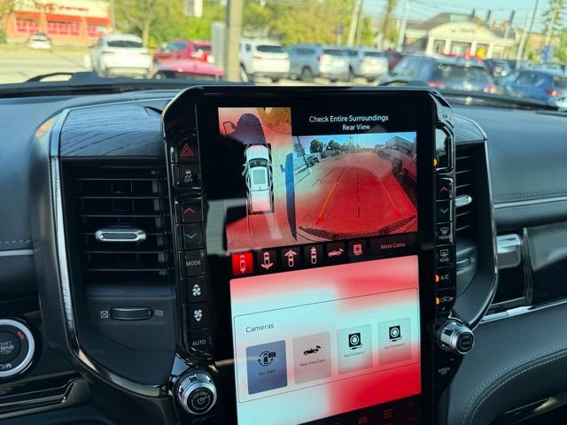 New 2026 RAM 1500 Limited image 22