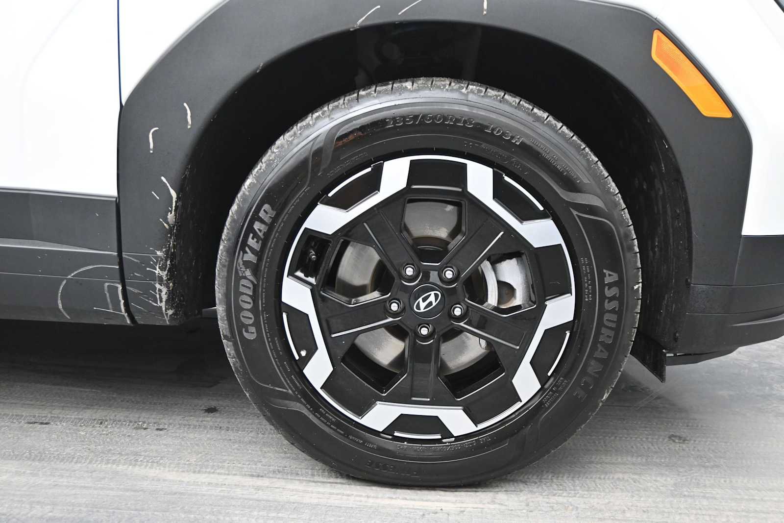 Certified 2026 Hyundai Santa Fe SEL AWD/4WD image 10