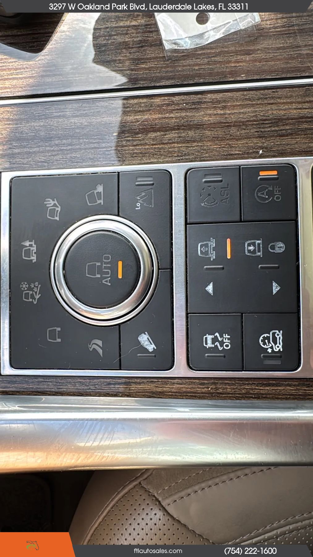 Used 2016 Land Rover Range Rover Sport Supercharged image 68