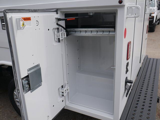 New 2025 Ford Transit 350 w/ Interior Upgrade Package RWD image 10