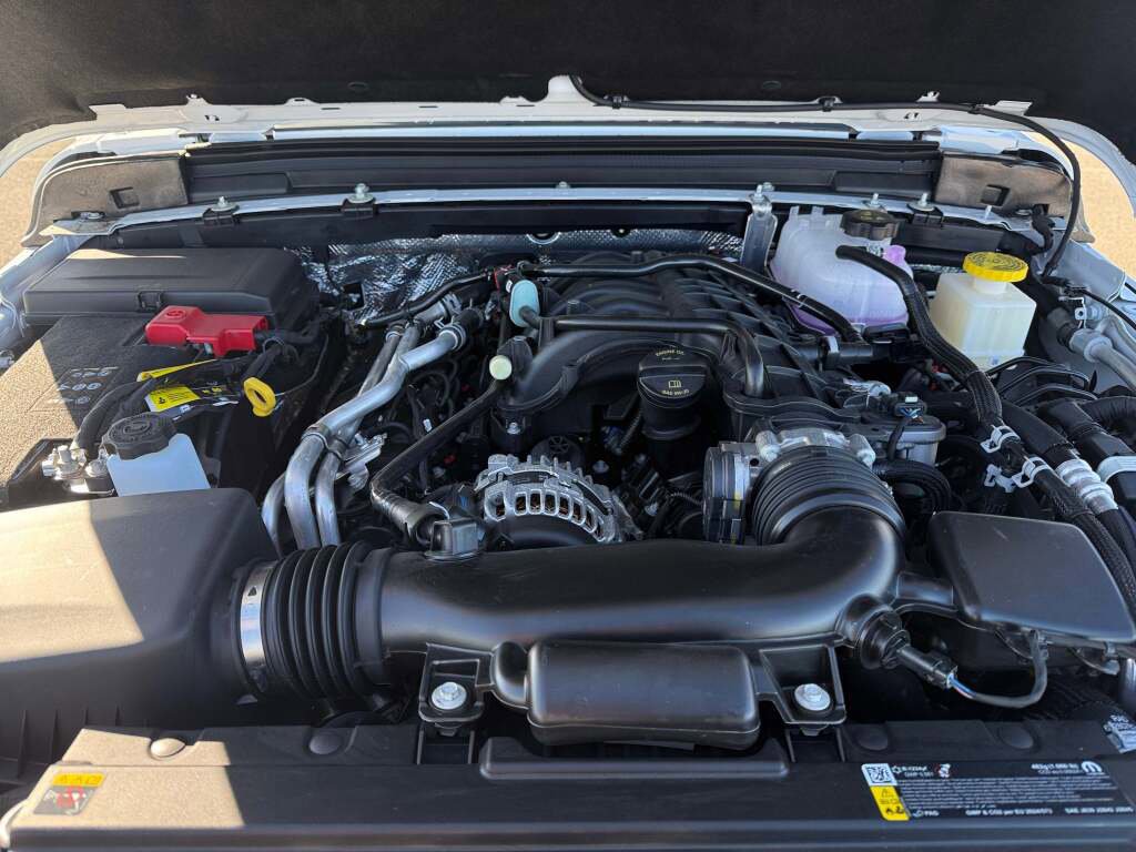 New 2026 Jeep Gladiator Sport image 24