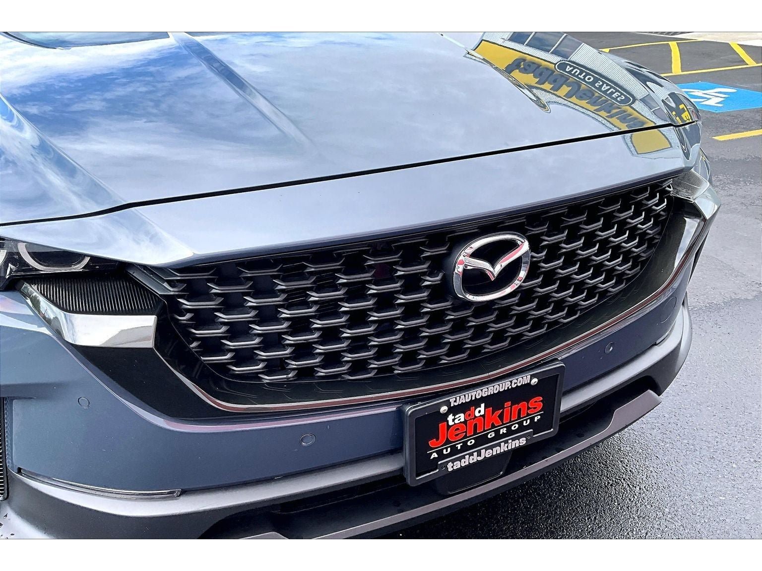 Used 2026 MAZDA CX-50 AWD 2.5 S w/ Preferred Pkg image 31