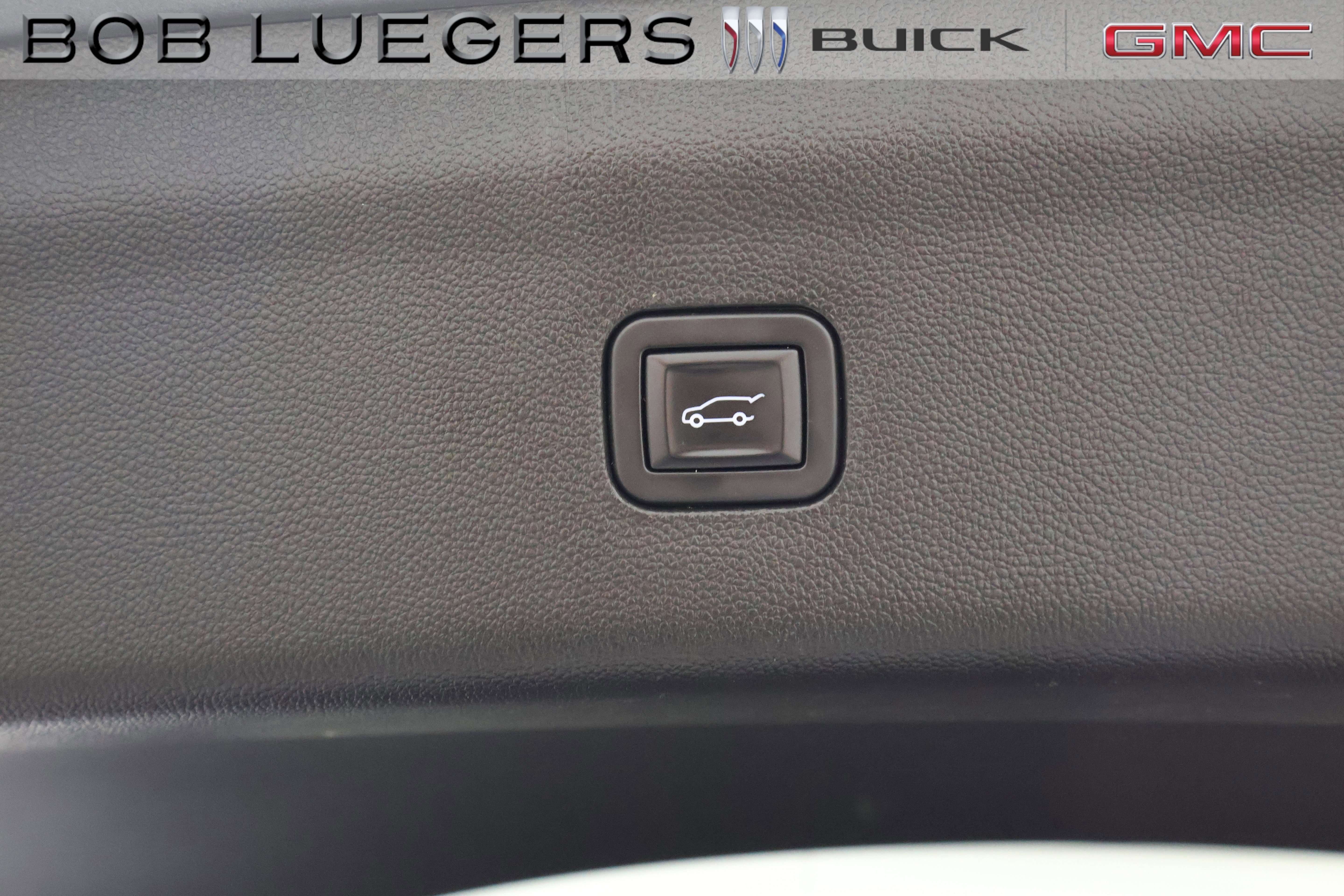 Used 2019 Buick Enclave Avenir FWD image 10