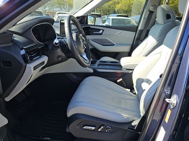 Certified 2025 Acura MDX Technology Package image 3