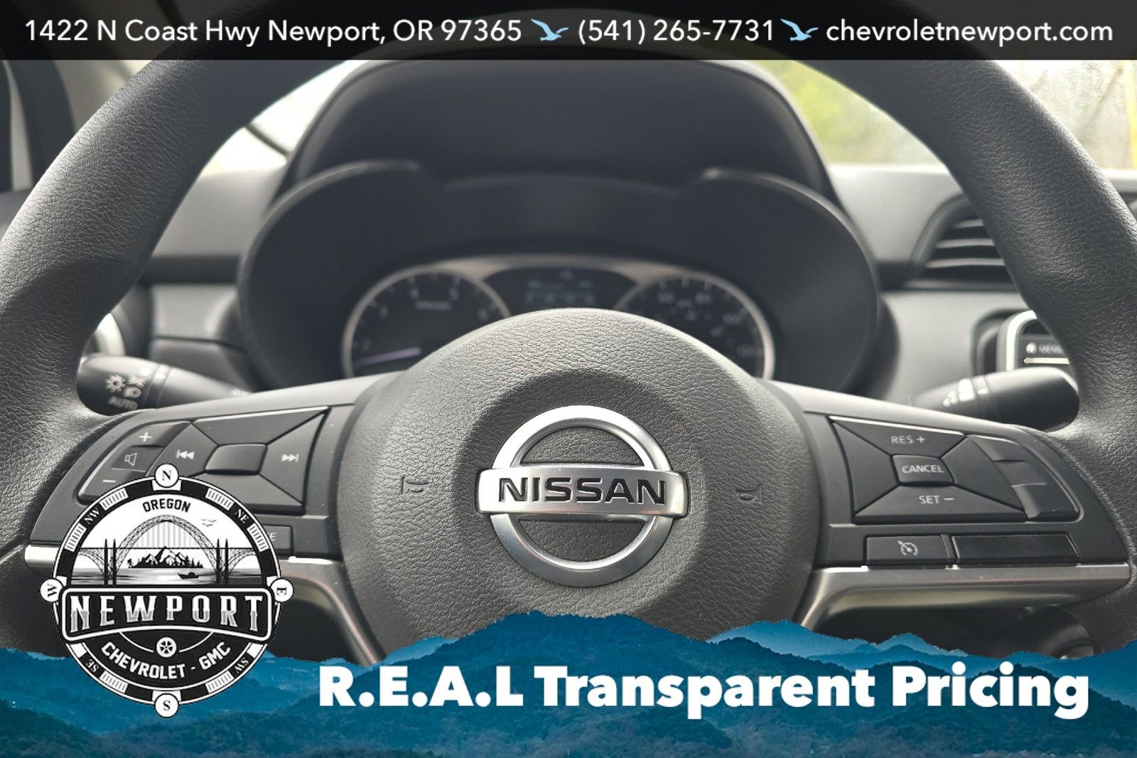 Used 2021 Nissan Versa S image 22