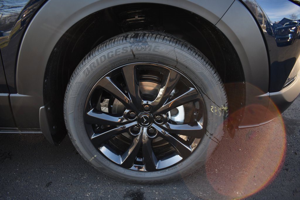 New 2026 MAZDA CX-30 AWD 2.5 S image 31