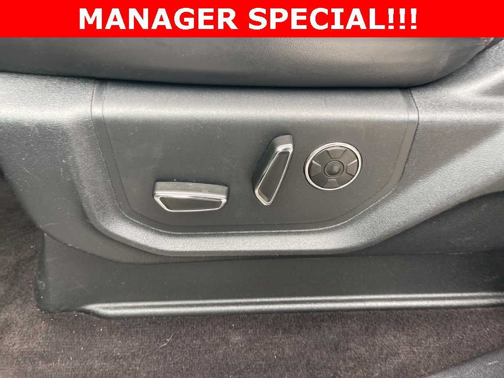Used 2020 Ford F150 Platinum image 22
