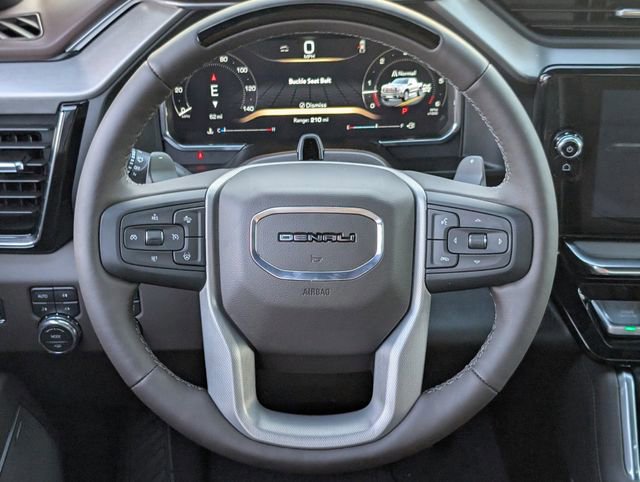 New 2026 GMC Sierra 1500 Denali w/ Technology Package image 9