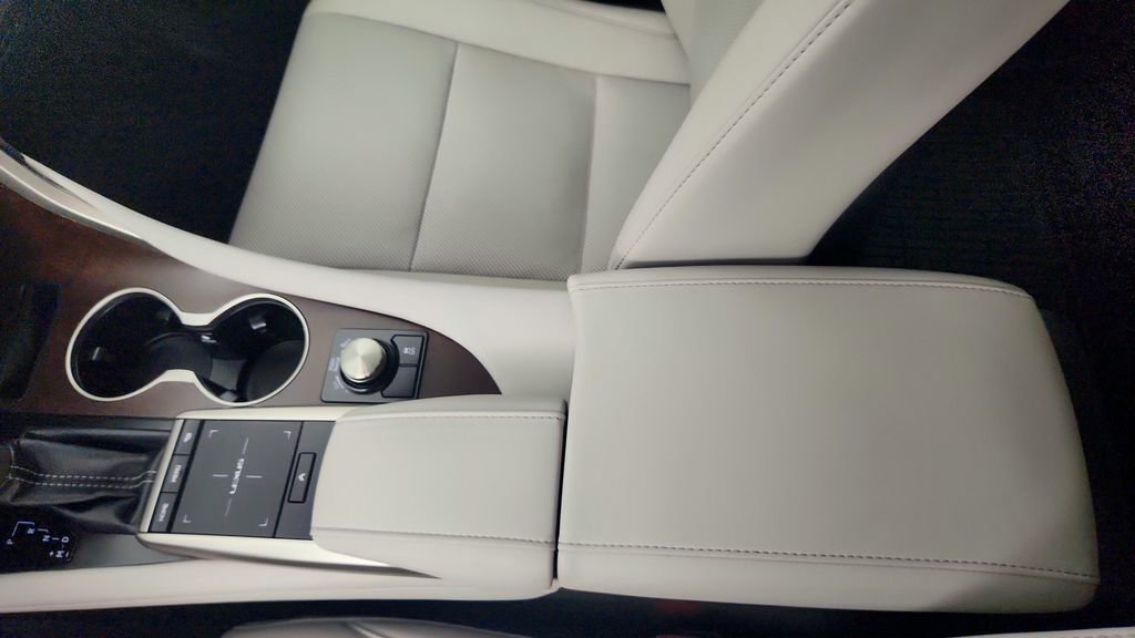 Used 2021 Lexus RX 350 FWD w/ Premium Package image 20