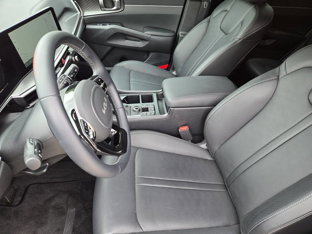 New 2025 Kia Sorento S AWD/4WD image 10