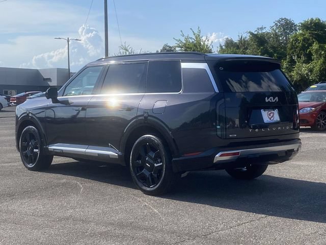 New 2027 Kia Telluride SX Prestige AWD/4WD image 5