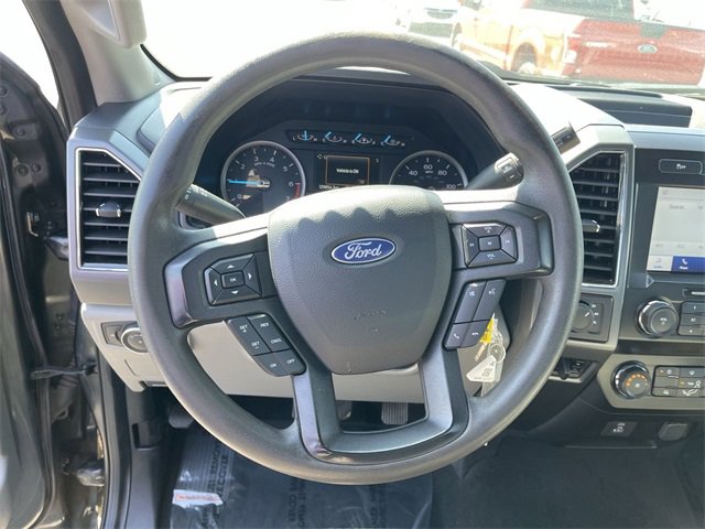 Used 2020 Ford F350 XLT image 14