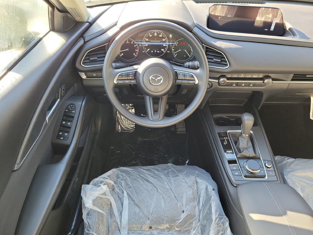 New 2026 MAZDA CX-30 AWD 2.5 S image 11