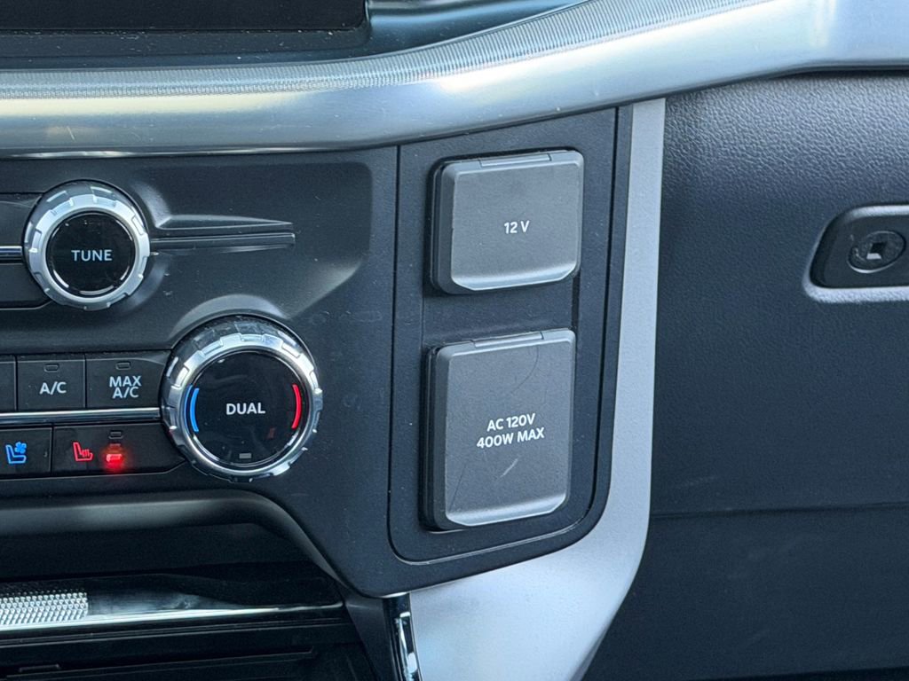 Used 2024 Ford F150 Lariat w/ Bed Utility Package AWD/4WD image 18