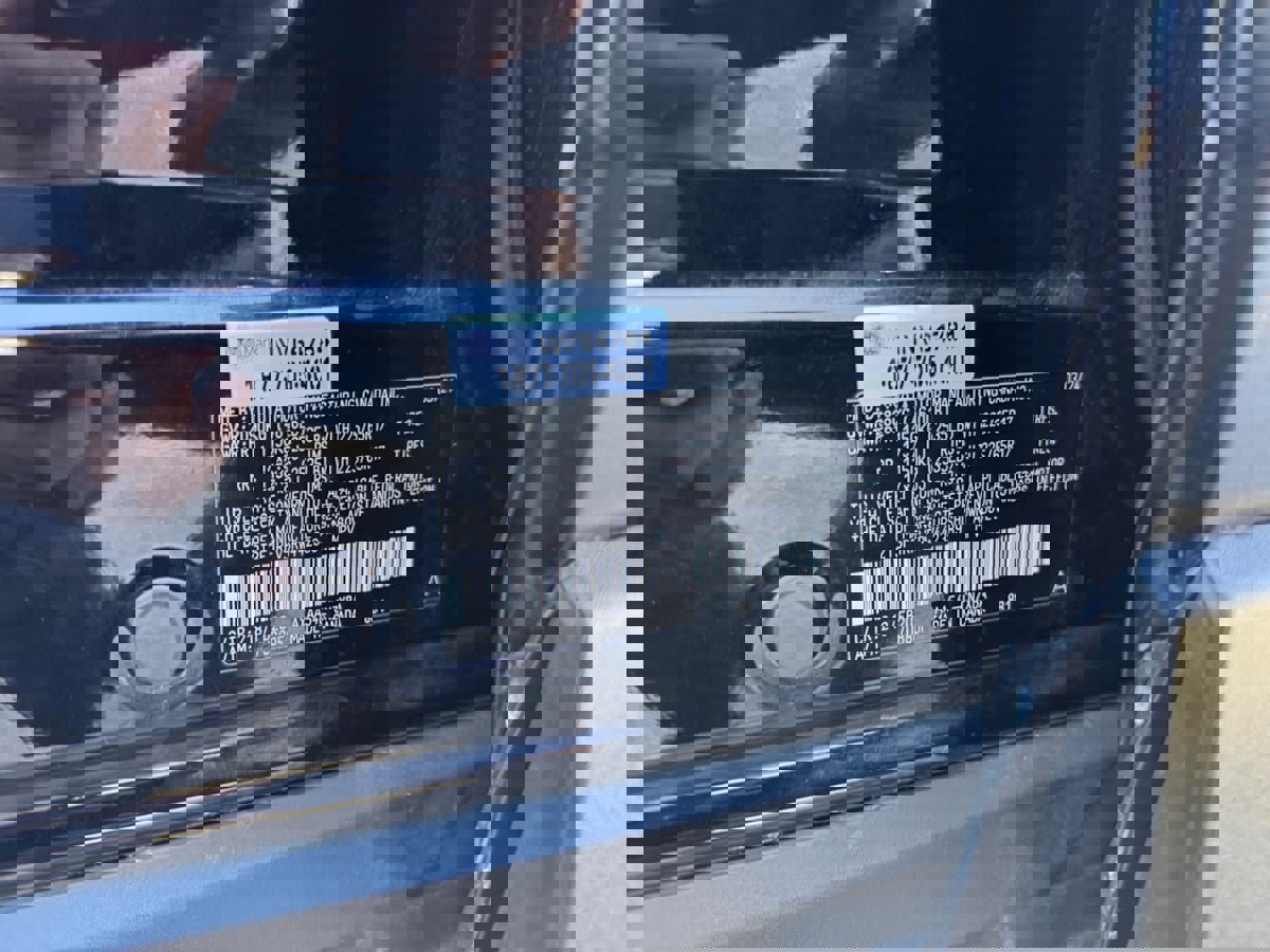 Used 2024 Toyota RAV4 LE image 21