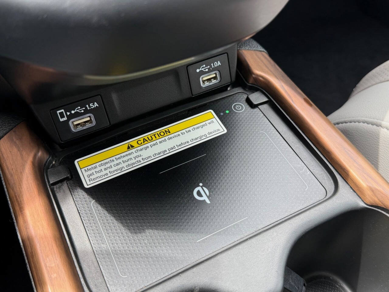 Used 2022 Honda CR-V Touring image 13