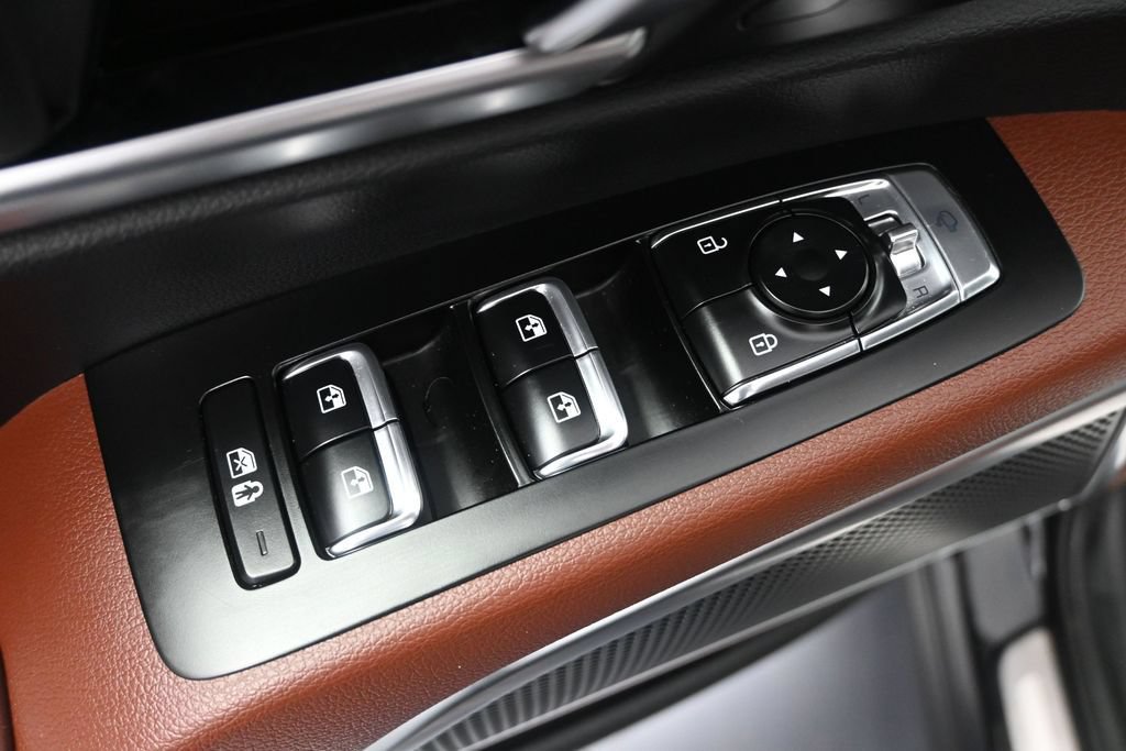 Certified 2025 Kia Telluride SX Prestige AWD/4WD image 10