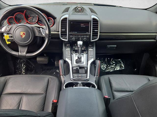Used 2013 Porsche Cayenne AWD/4WD image 17