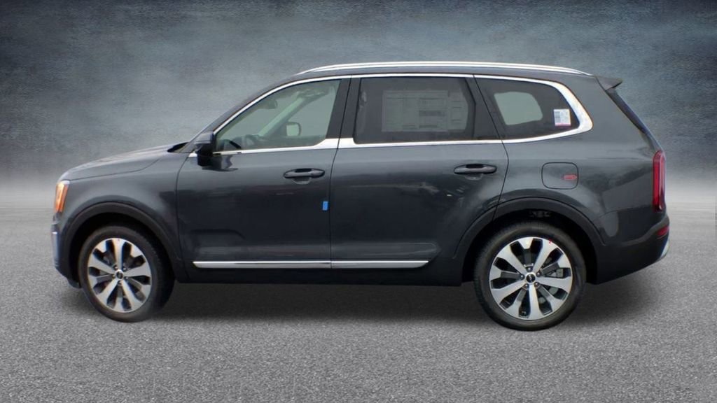 Used 2022 Kia Telluride EX w/ EX Premium Package image 15