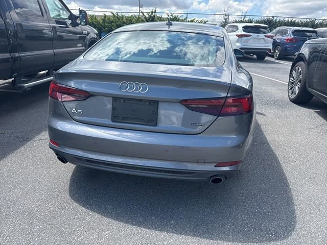 Used 2019 Audi A5 2.0T Prestige w/ S Line Sport Package AWD/4WD image 11
