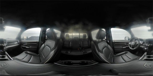 Used 2025 RAM 1500 Laramie image 26