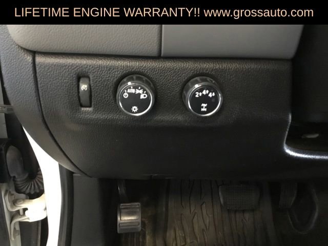 Used 2018 Chevrolet Colorado W/T w/ WT Convenience Package AWD/4WD image 15
