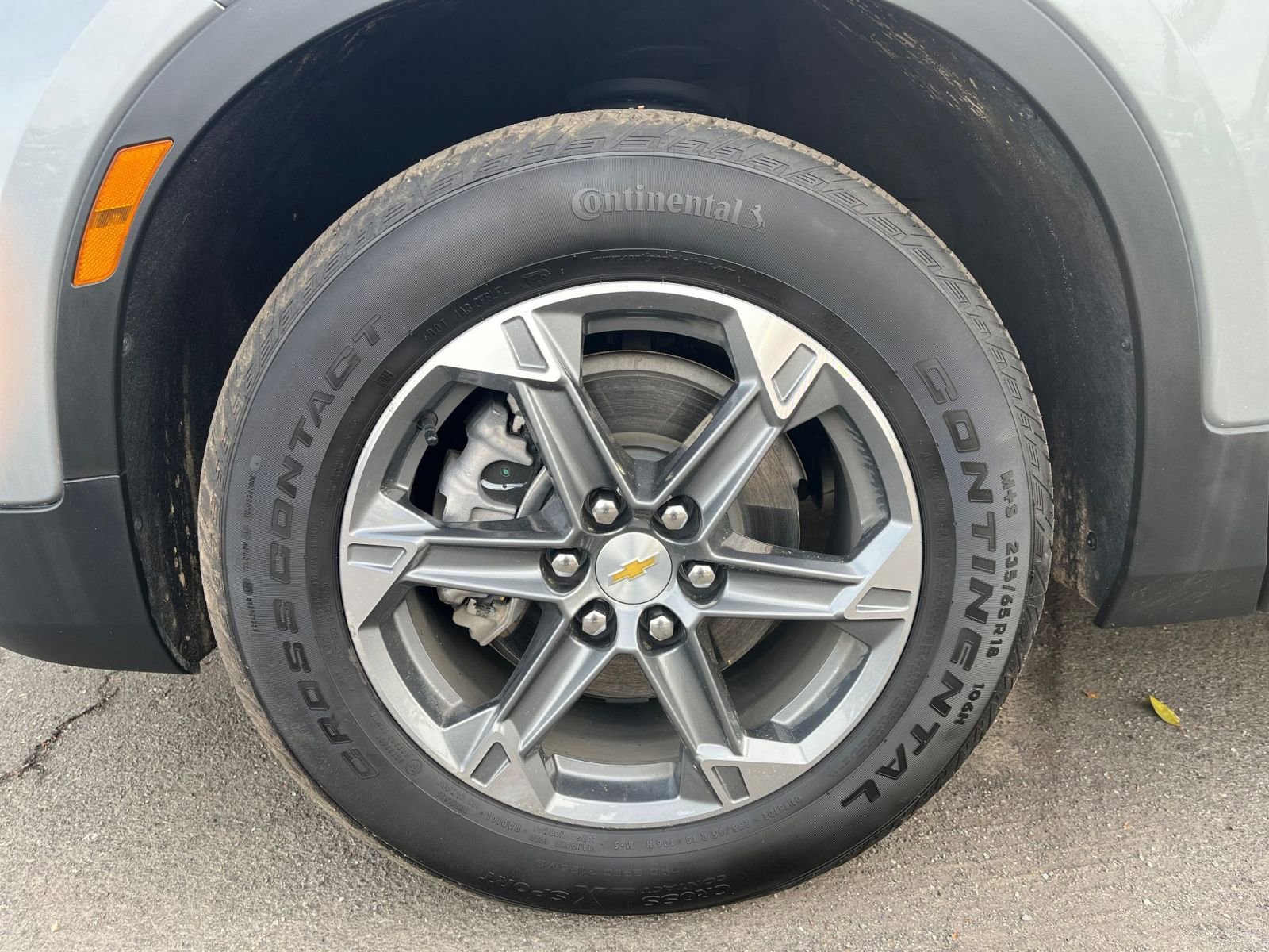 Used 2025 Chevrolet Blazer LT image 31