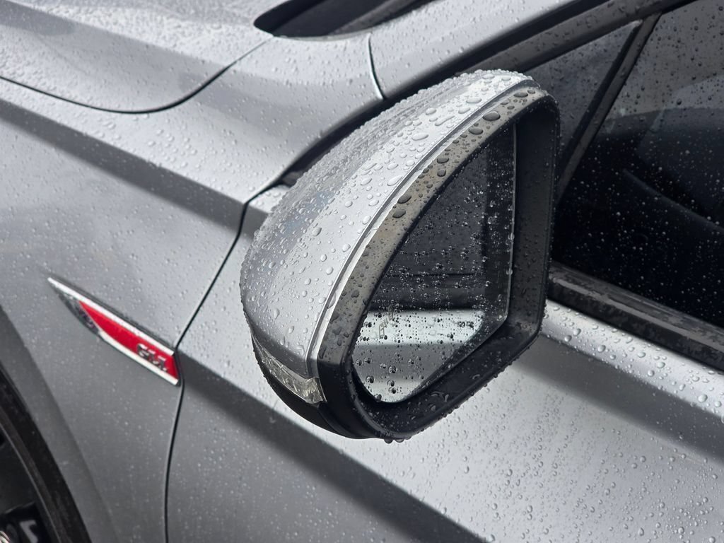 Used 2019 Volkswagen Jetta GLI FWD image 12