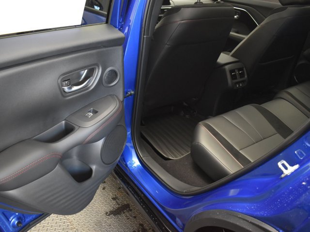 New 2025 Acura ADX A-Spec AWD/4WD image 14
