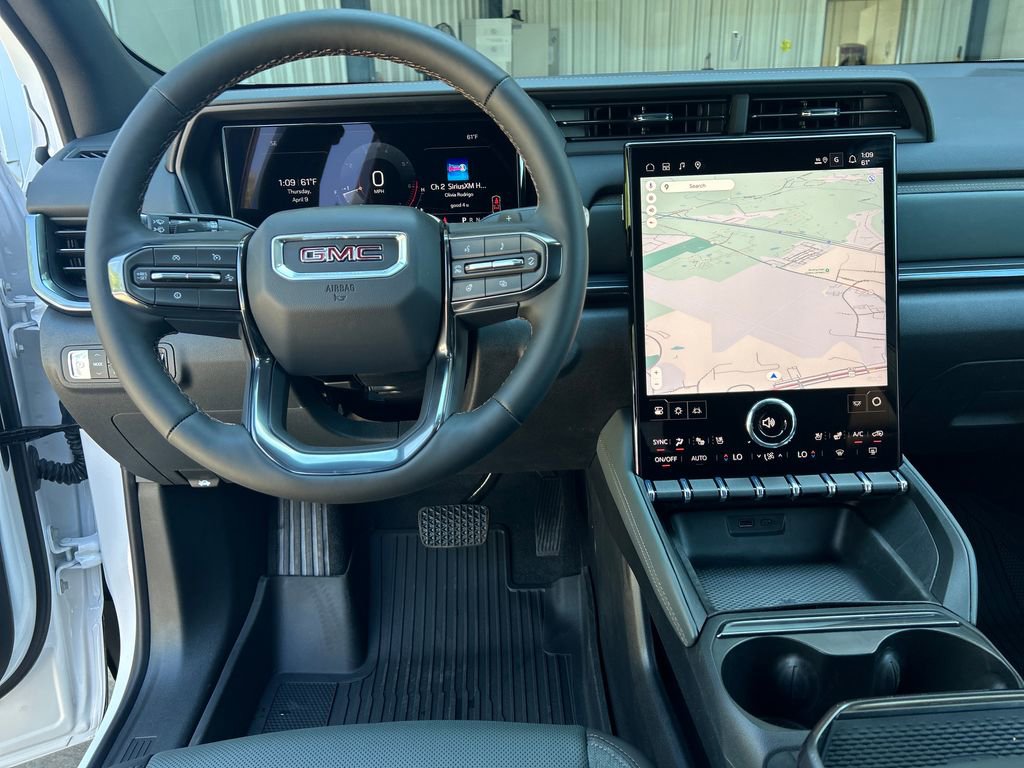 New 2026 GMC Terrain AT4 image 36