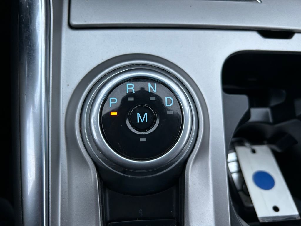 Used 2020 Ford Explorer XLT w/ Equipment Group 202A image 17