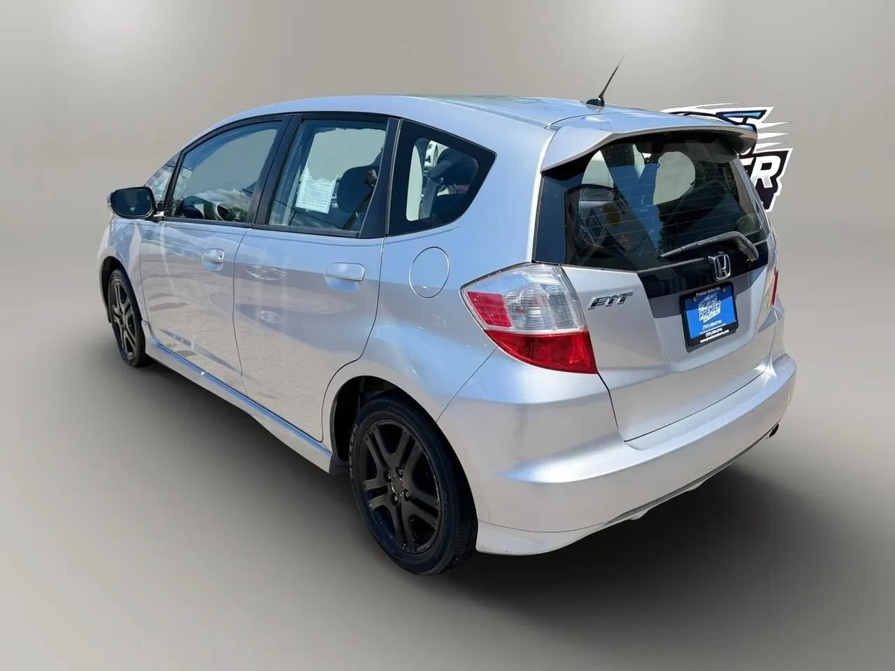 Used 2011 Honda Fit Sport image 5