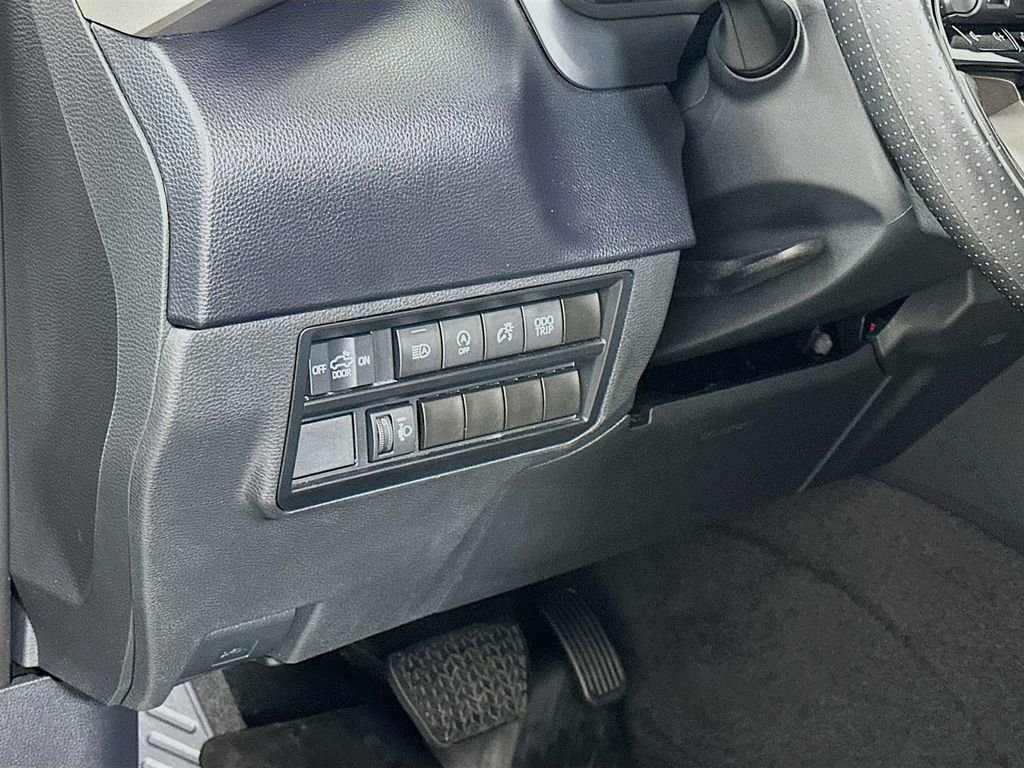 Used 2023 Toyota Tundra SR5 image 10