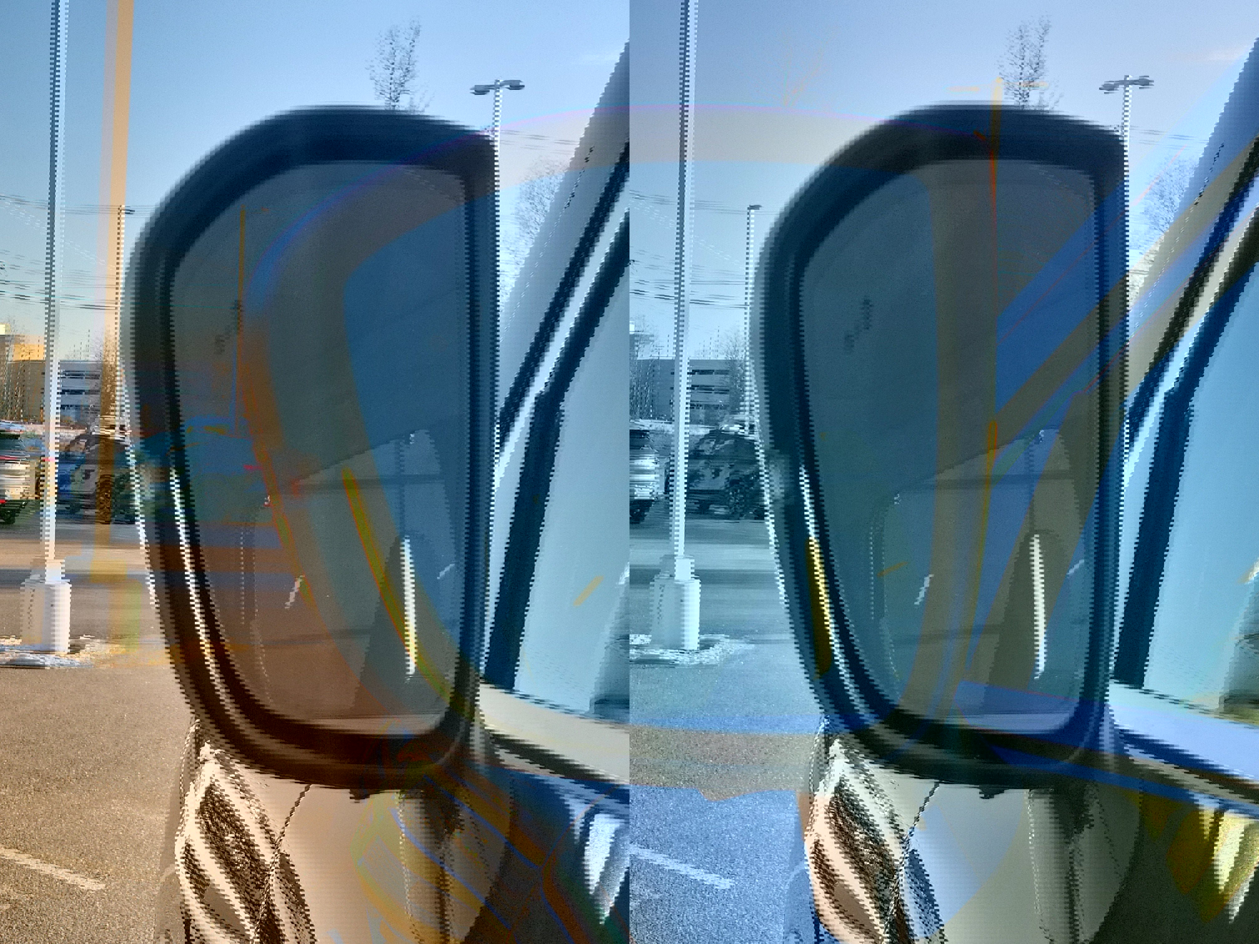 New 2026 INFINITI QX60 Luxe w/ Cargo Package image 13