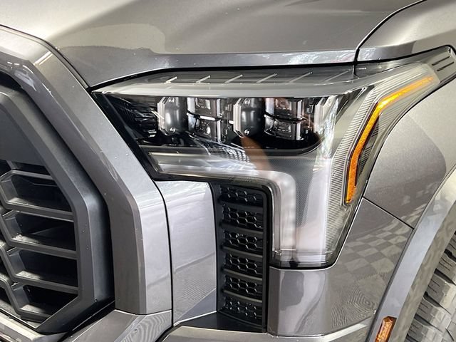 New 2026 Toyota Tundra TRD Pro AWD/4WD image 8
