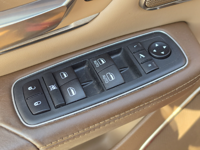 Used 2020 RAM 1500 Limited RWD image 24