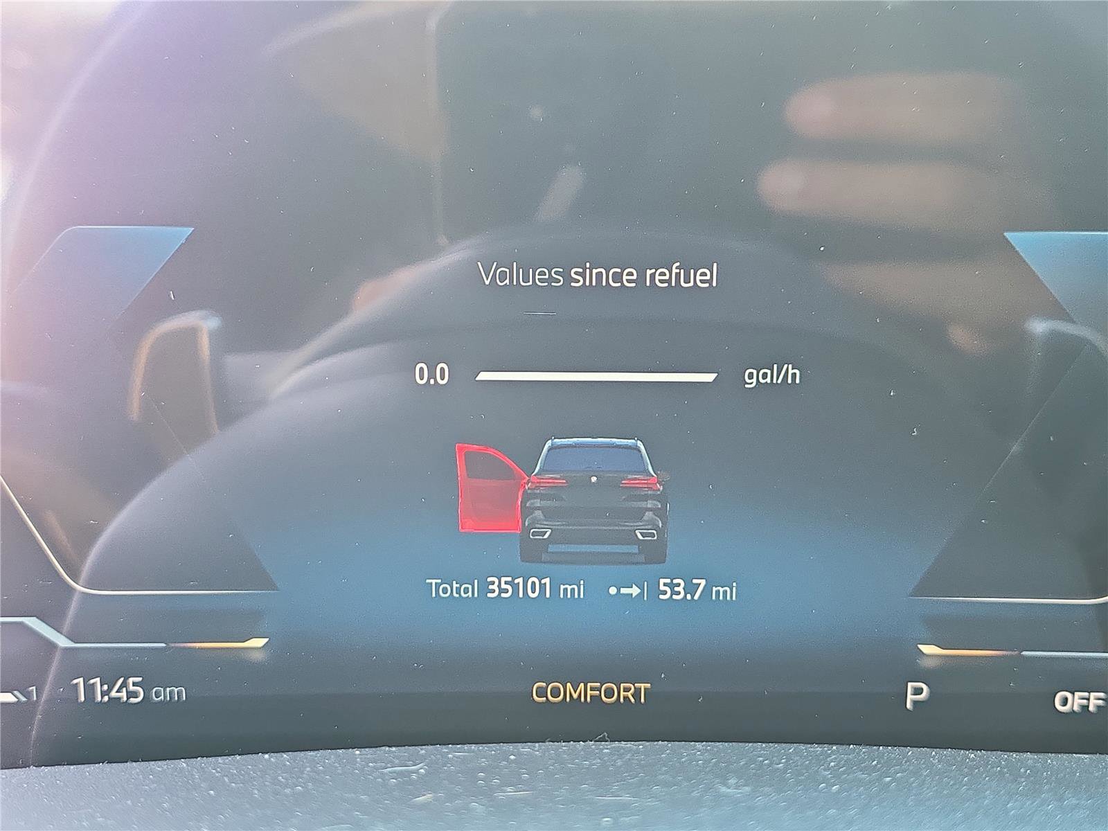 Used 2024 BMW X5 sDrive40i w/ M Sport Package image 28