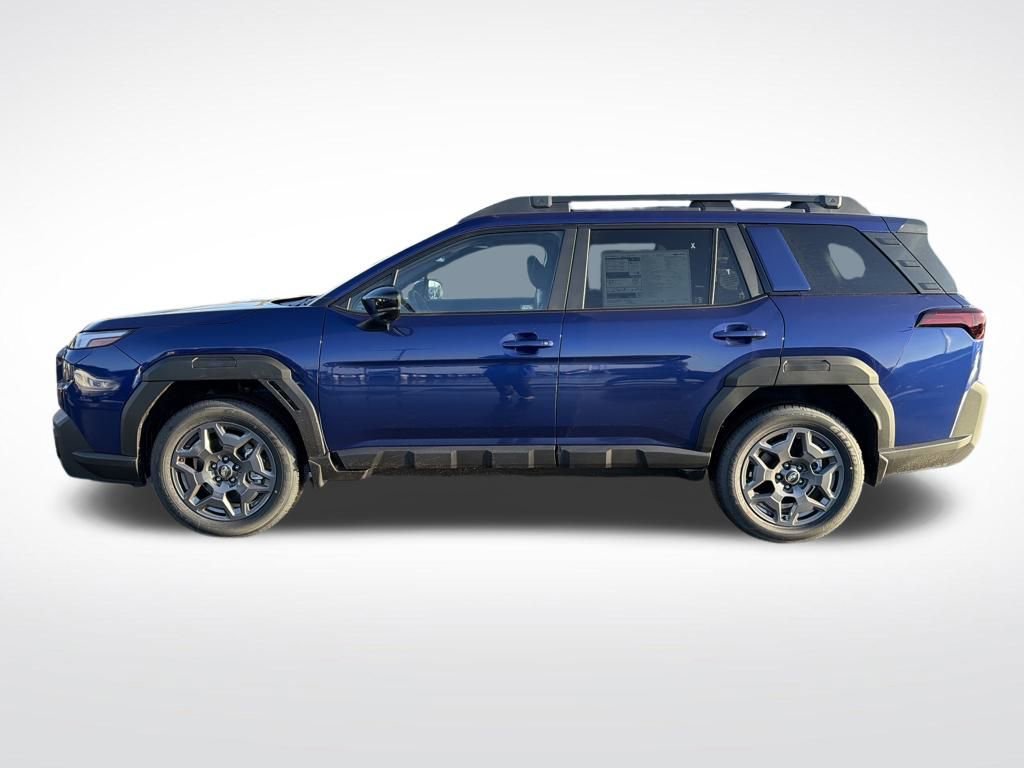 New 2026 Subaru Outback Premium image 4