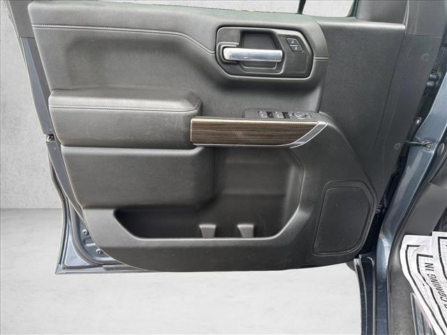 Used 2021 Chevrolet Silverado 1500 RST w/ Safety Package image 23