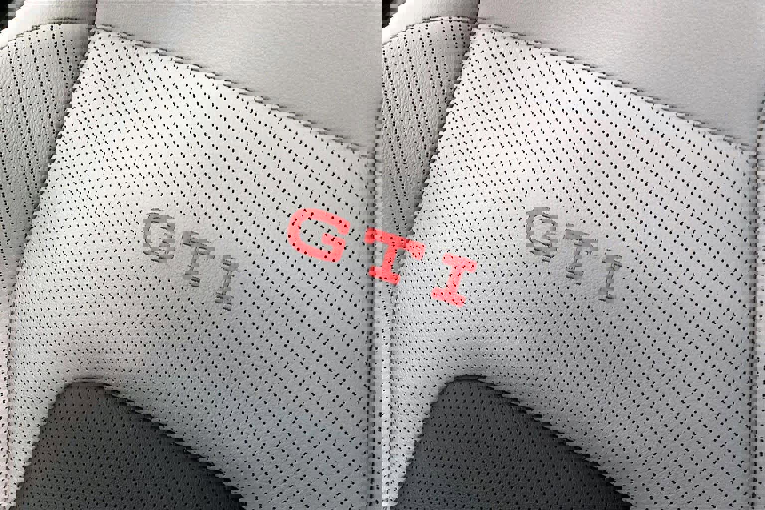 Used 2024 Volkswagen GTI SE image 34