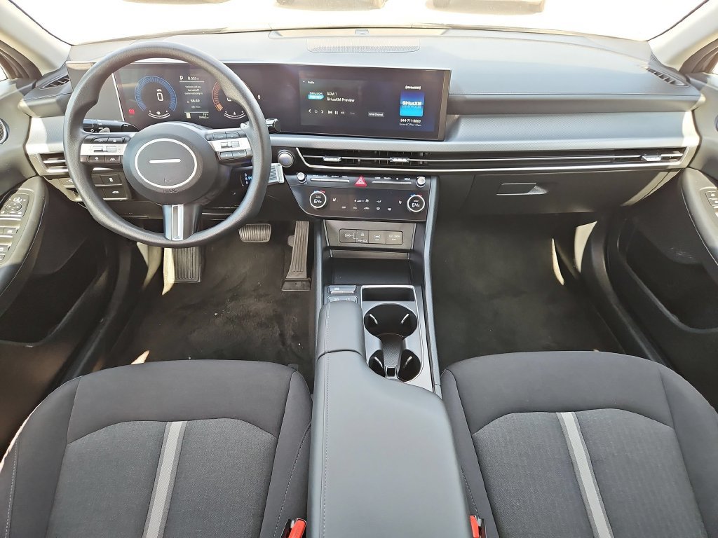 Used 2025 Hyundai Sonata SEL FWD image 26