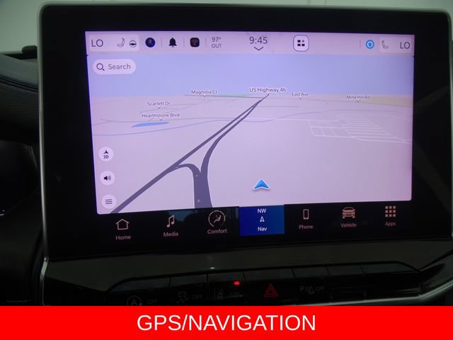 Certified 2023 Jeep Compass High Altitude AWD/4WD image 16