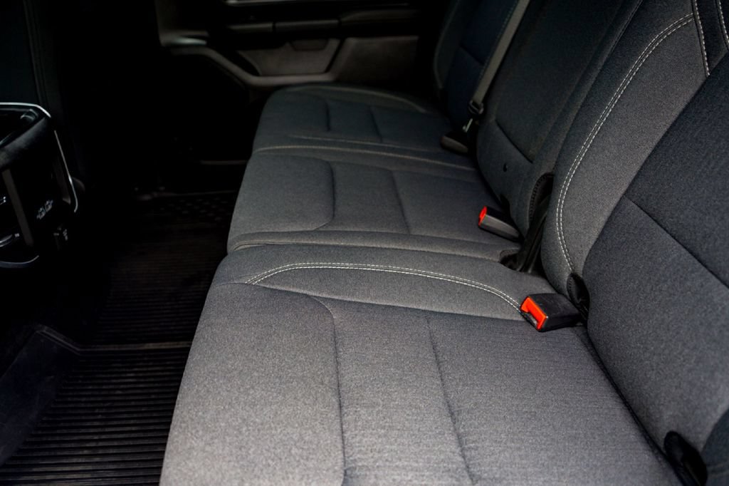 Used 2021 RAM 1500 Lone Star RWD image 25