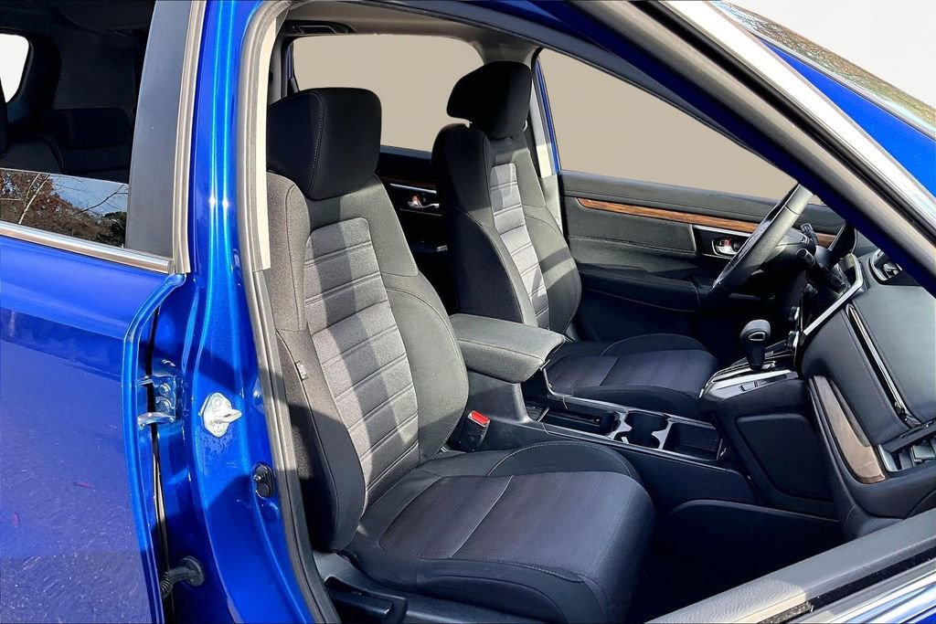 Used 2021 Honda CR-V EX image 20