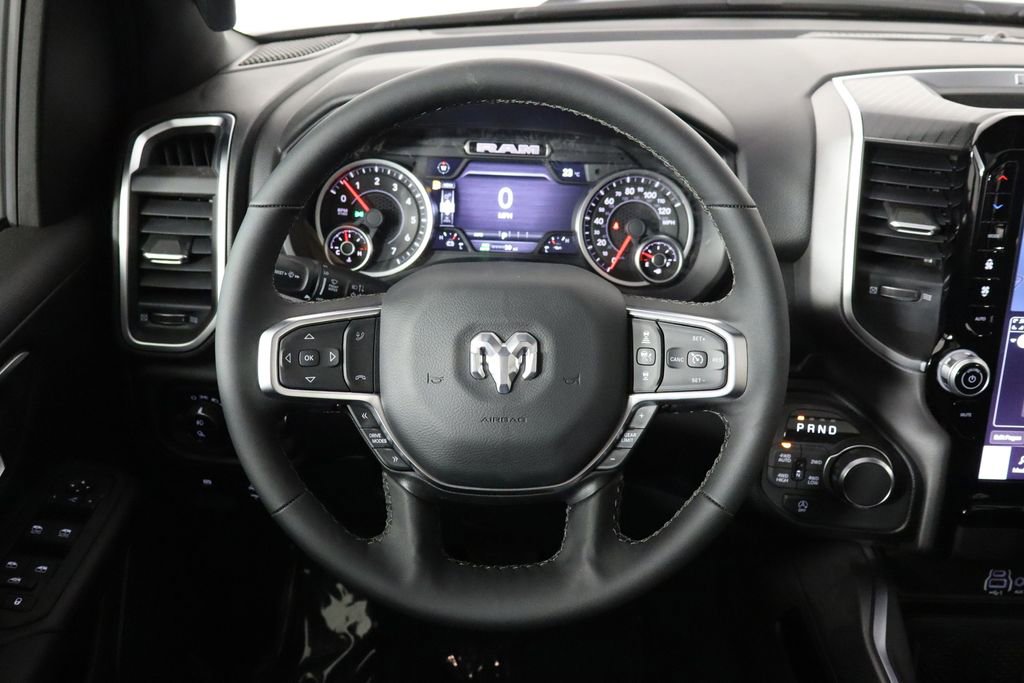 New 2026 RAM 1500 Big Horn image 7