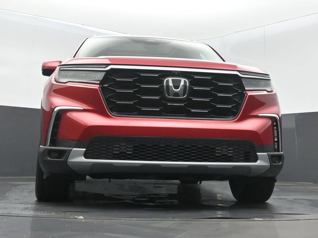 Certified 2024 Honda Pilot Elite image 11