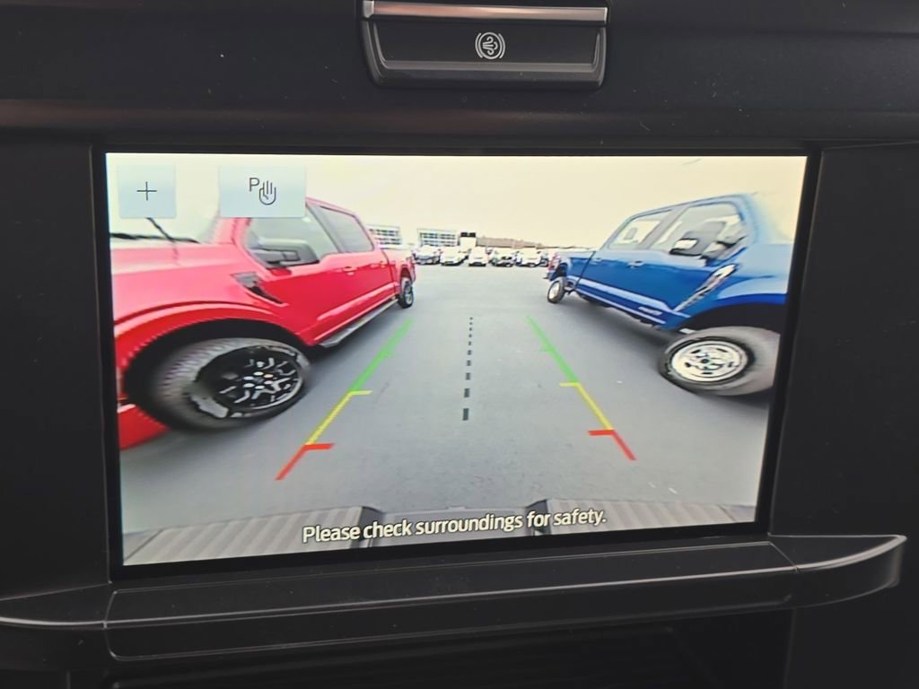 New 2026 Ford F350 XL image 23