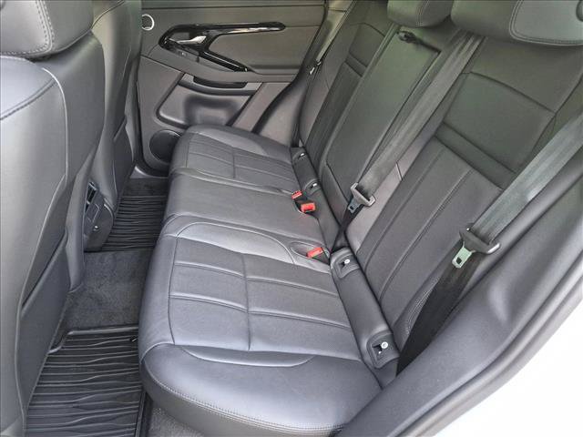 New 2026 Land Rover Range Rover Evoque S AWD/4WD image 15