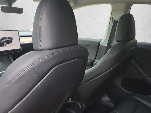 Used 2024 Tesla Model Y Long Range image 18