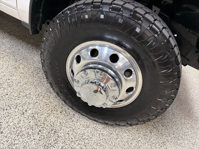 Used 2021 RAM 3500 Tradesman RWD image 46